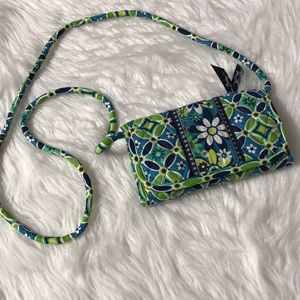 Vera Bradley women’s purse small size
